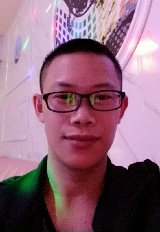 小海哥哥的第一张照片--东莞蓝颜知己交友网