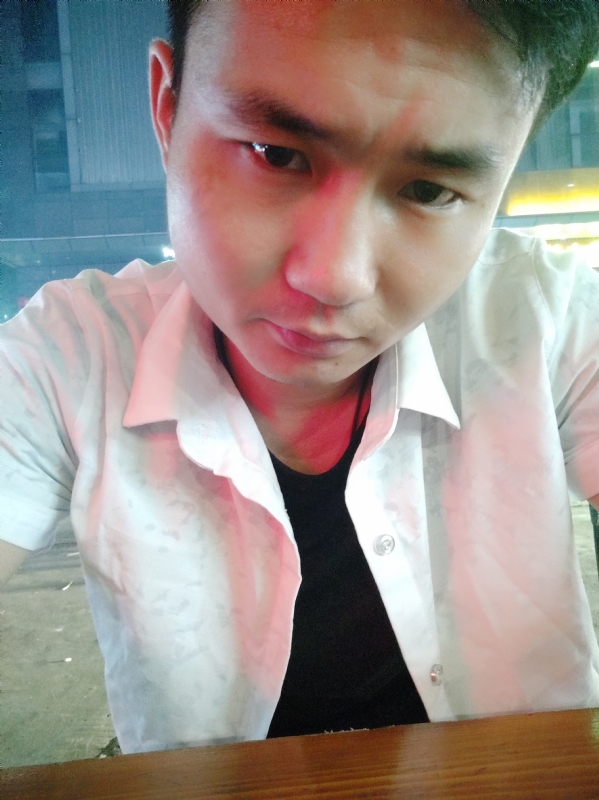 往后余生都是你的第一张照片--东莞蓝颜知己交友网