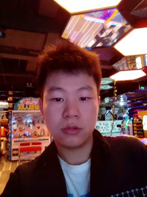 啊源的第一张照片--东莞蓝颜知己交友网