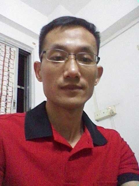 eagle的第一张照片--东莞蓝颜知己交友网