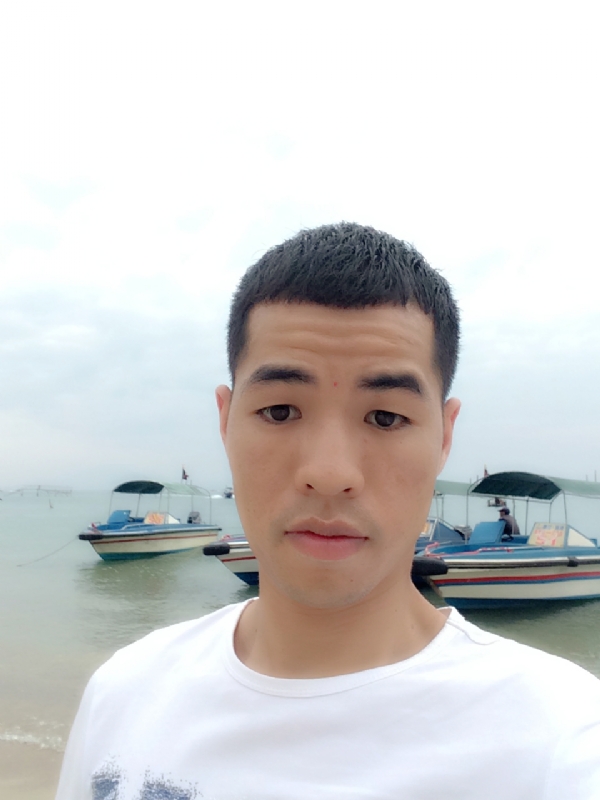 冷风的第一张照片--东莞蓝颜知己交友网