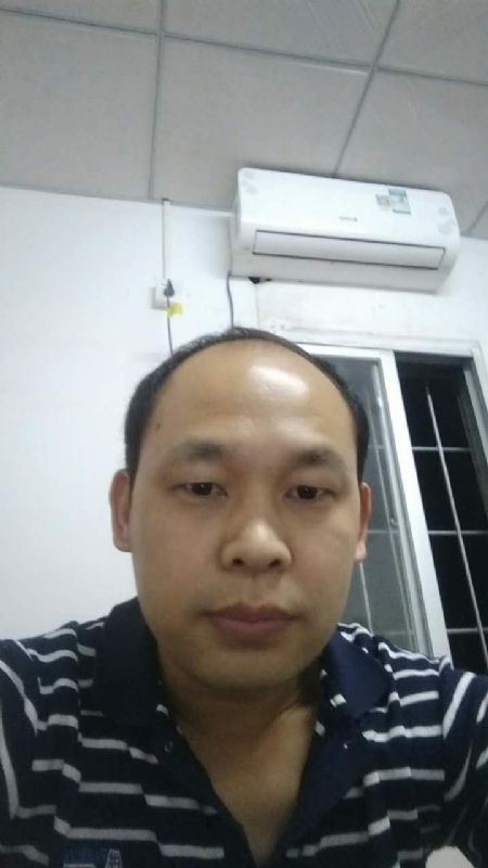 阿星的第一张照片--东莞蓝颜知己交友网