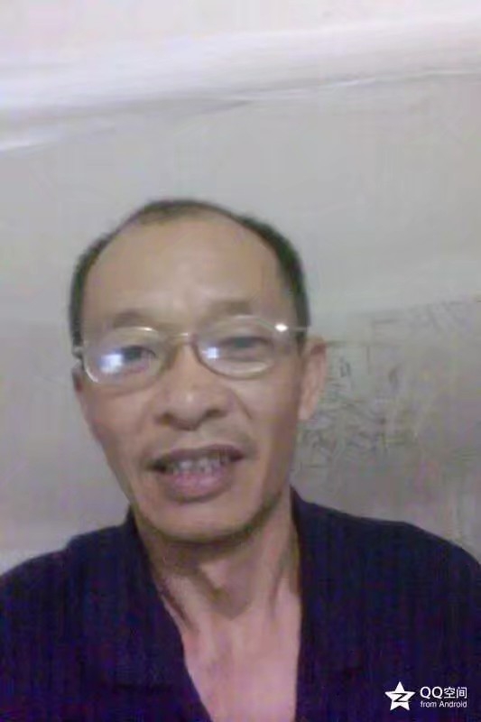 K先生的第一张照片--东莞蓝颜知己交友网