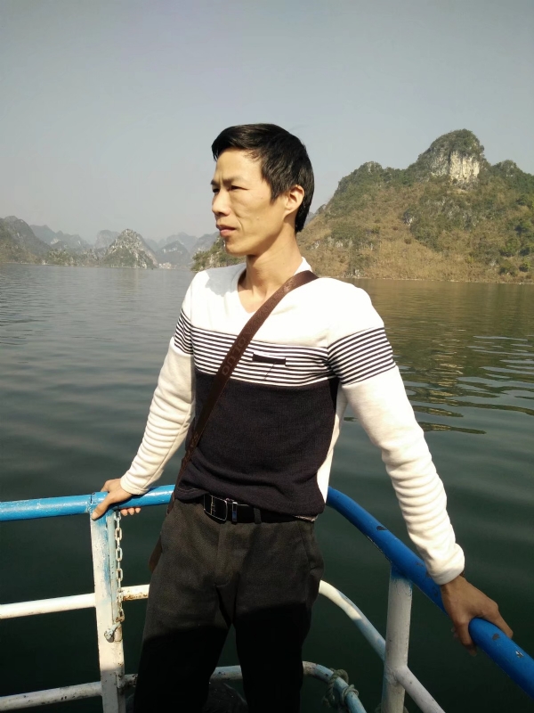 博远的第二张照片--东莞蓝颜知己交友网