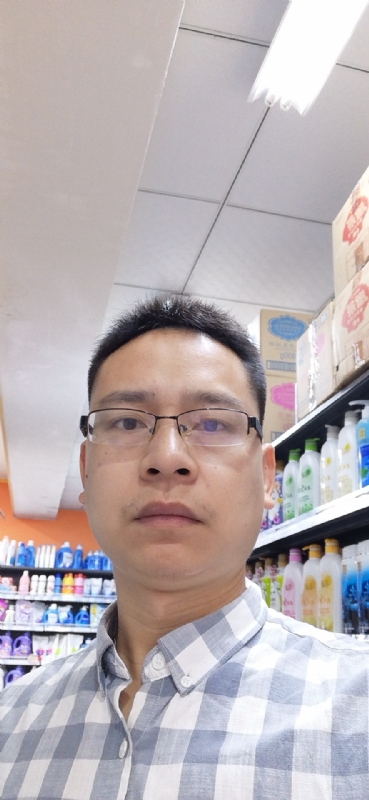 阿华的第二张照片--东莞蓝颜知己交友网