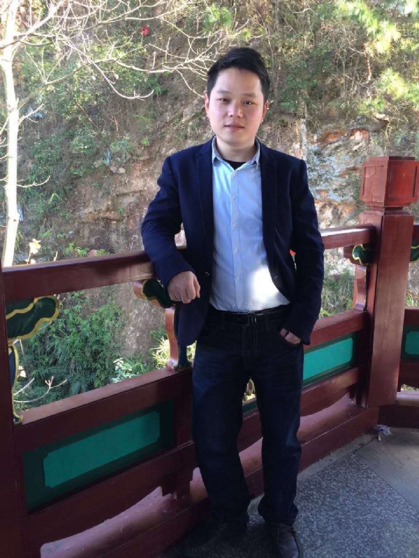 tang的第二张照片--东莞蓝颜知己交友网