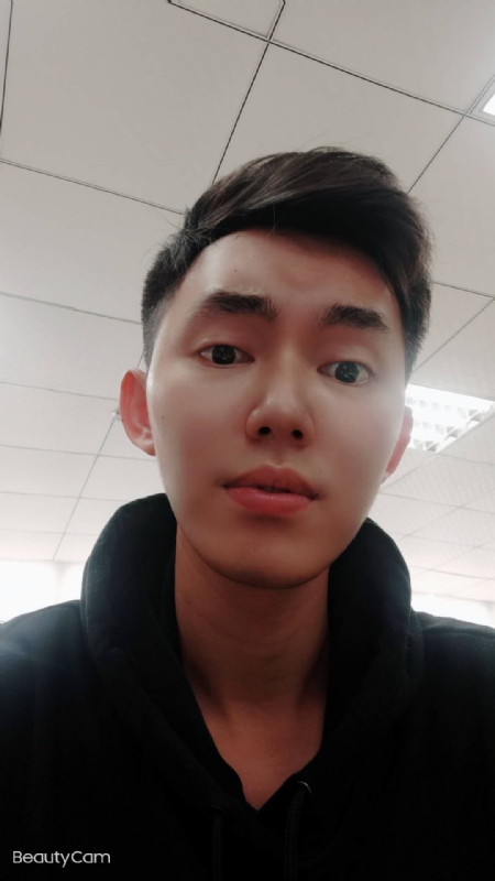 wey的第二张照片--东莞蓝颜知己交友网