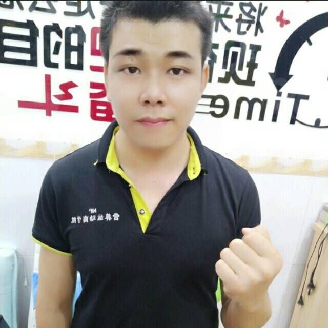 Sage的第一张照片--东莞蓝颜知己交友网