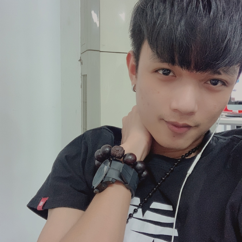 JasonLm的第二张照片--东莞蓝颜知己交友网