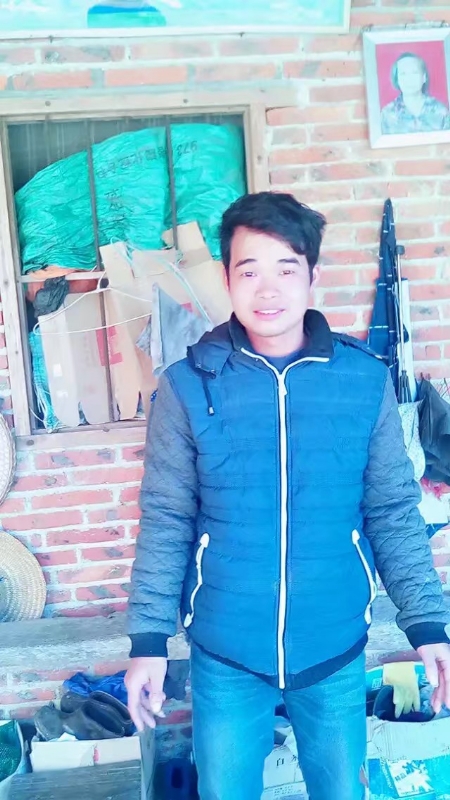 晴天的第二张照片--东莞蓝颜知己交友网