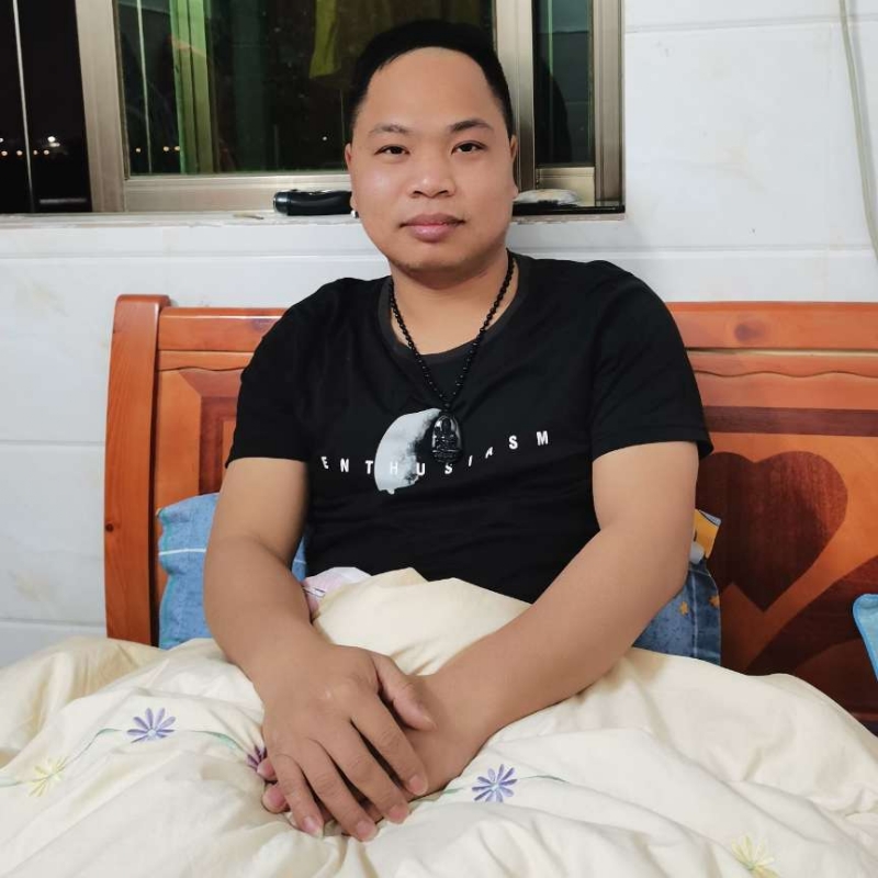 随心所欲的第一张照片--东莞蓝颜知己交友网