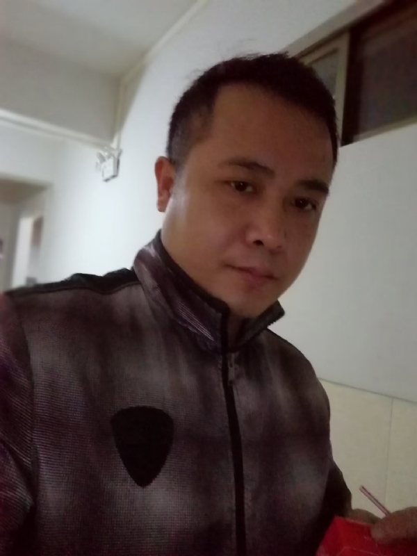 礼哥的第一张照片--东莞蓝颜知己交友网