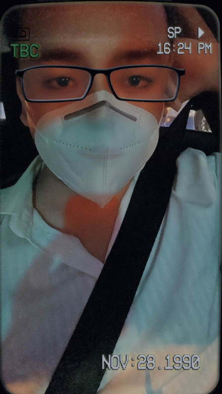 拾心的第一张照片--东莞蓝颜知己交友网