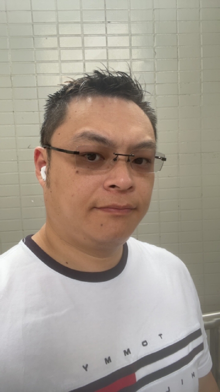 iansuen的第一张照片--东莞蓝颜知己交友网