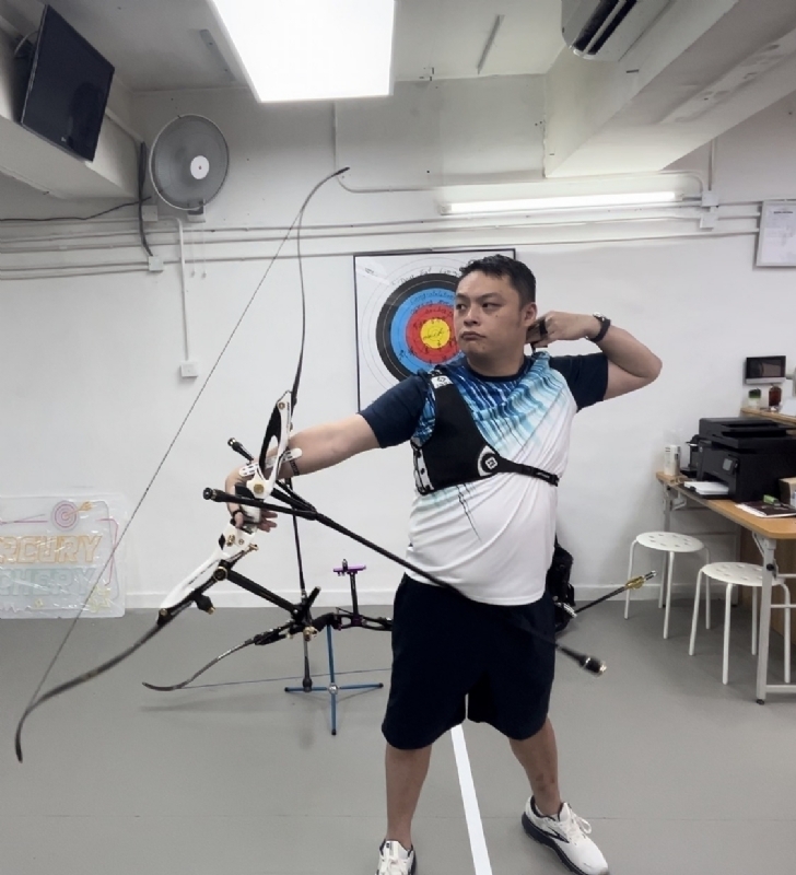 iansuen的第二张照片--东莞蓝颜知己交友网