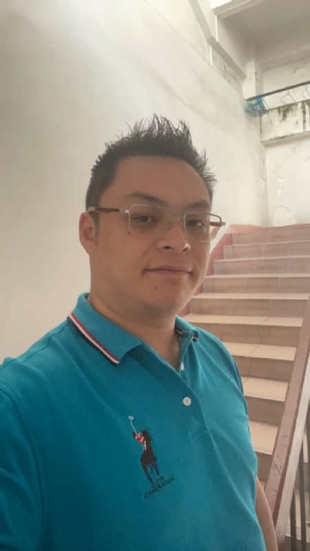 iansuen的第三张照片--东莞蓝颜知己交友网