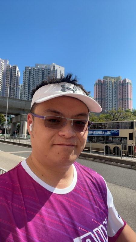 iansuen的第五张照片--东莞蓝颜知己交友网