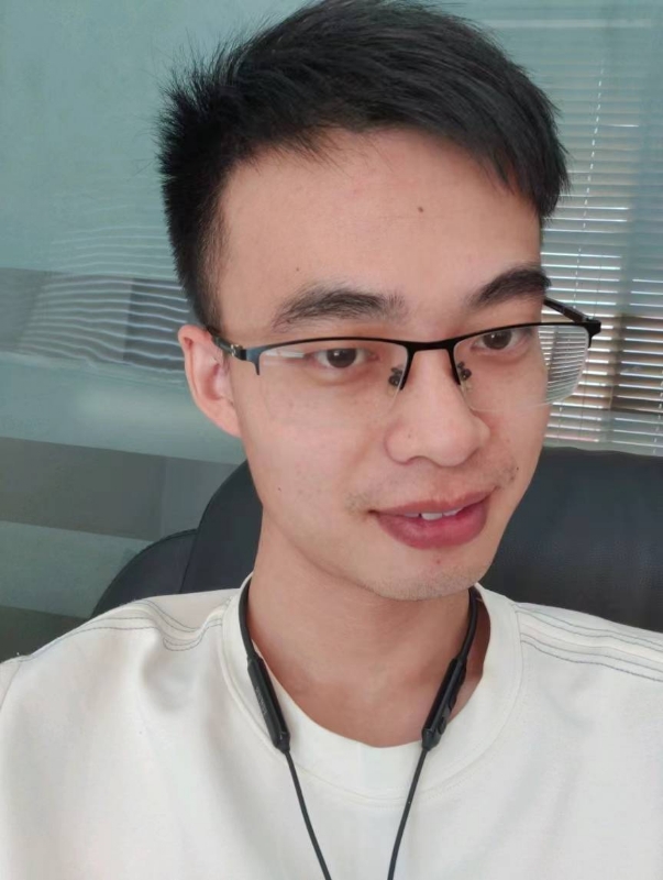 Harper的第一张照片--东莞蓝颜知己交友网