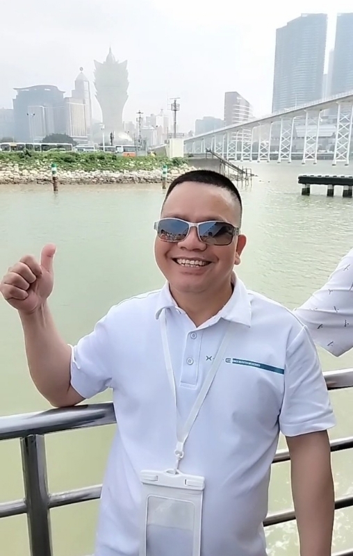 李生的第一张照片--东莞蓝颜知己交友网