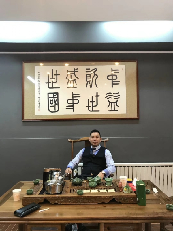 欧豪的第一张照片--东莞蓝颜知己交友网