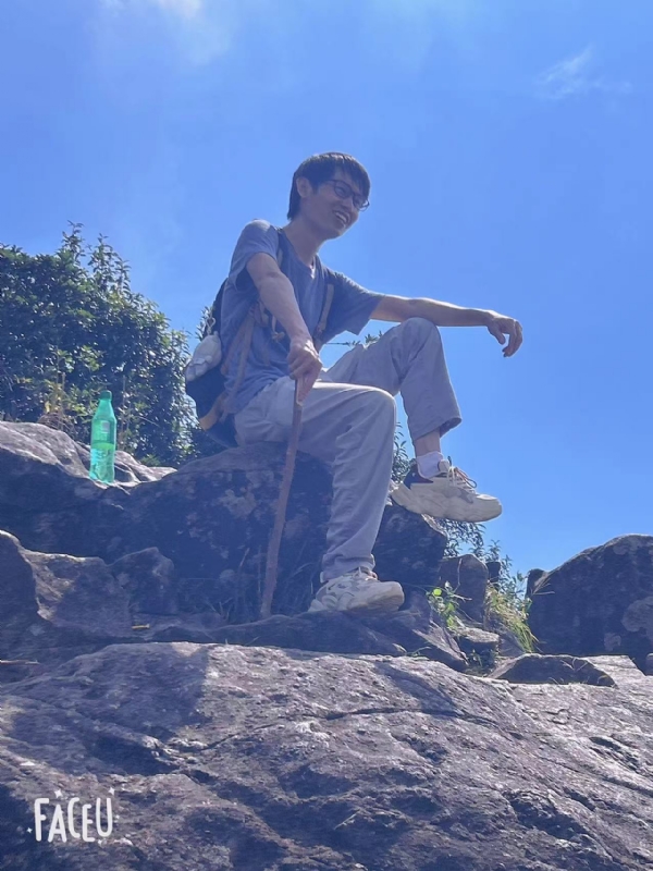 落叶之秋的第二张照片--东莞蓝颜知己交友网