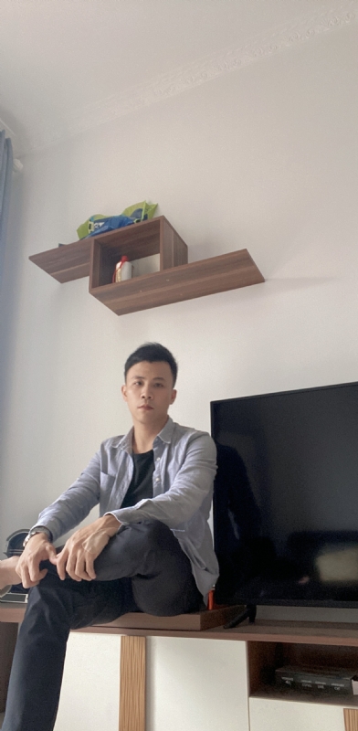 普鲁斯特效应的第一张照片--东莞蓝颜知己交友网