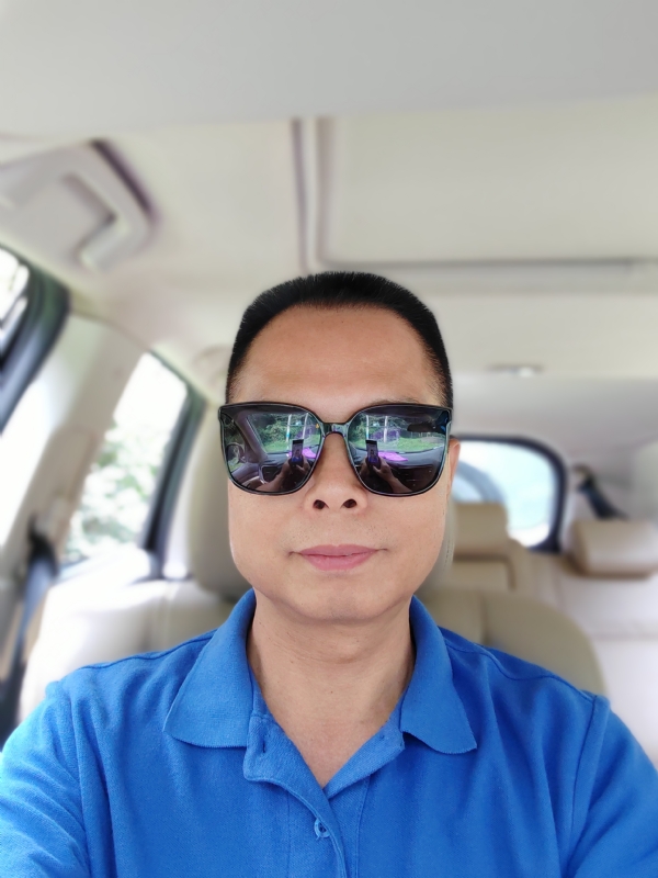 chkycc的第二张照片--东莞蓝颜知己交友网